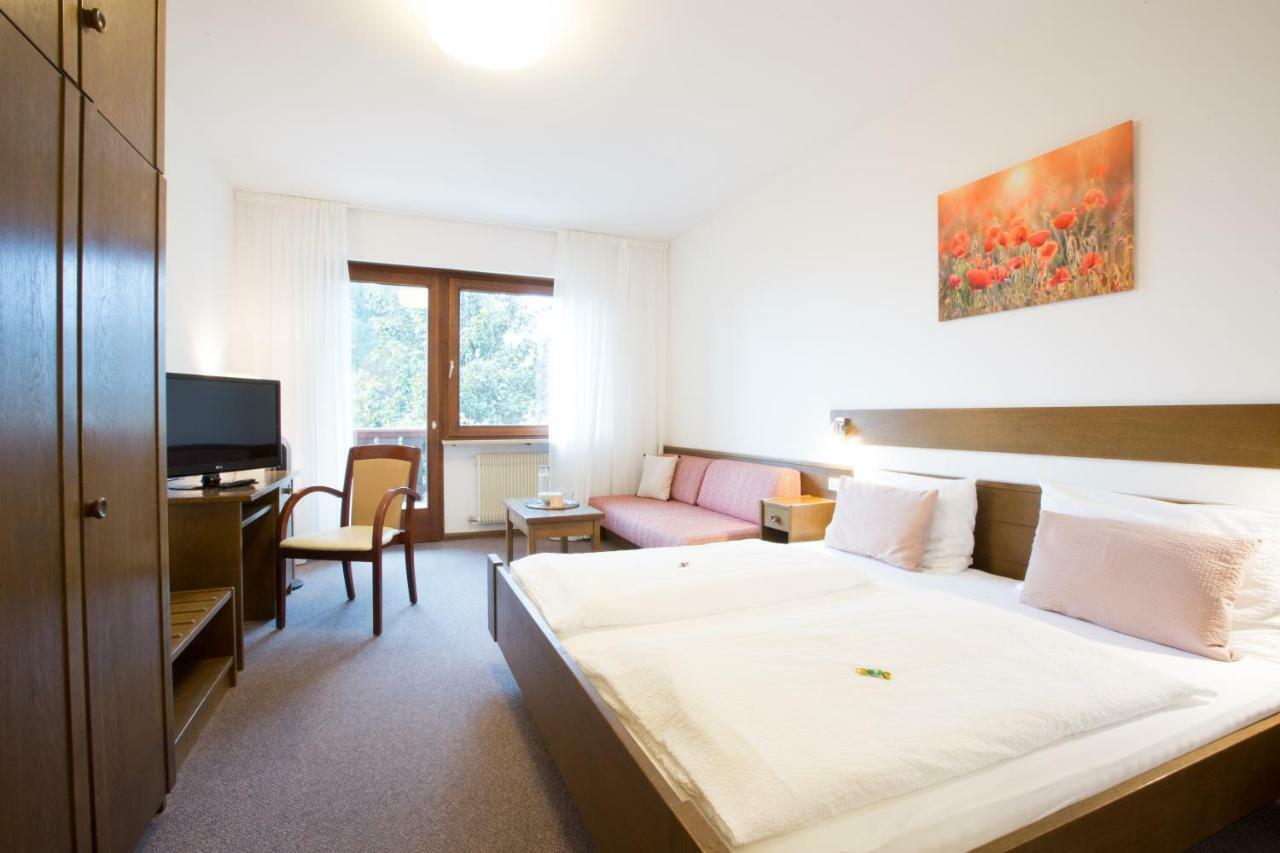 Sankt Urban Hotel