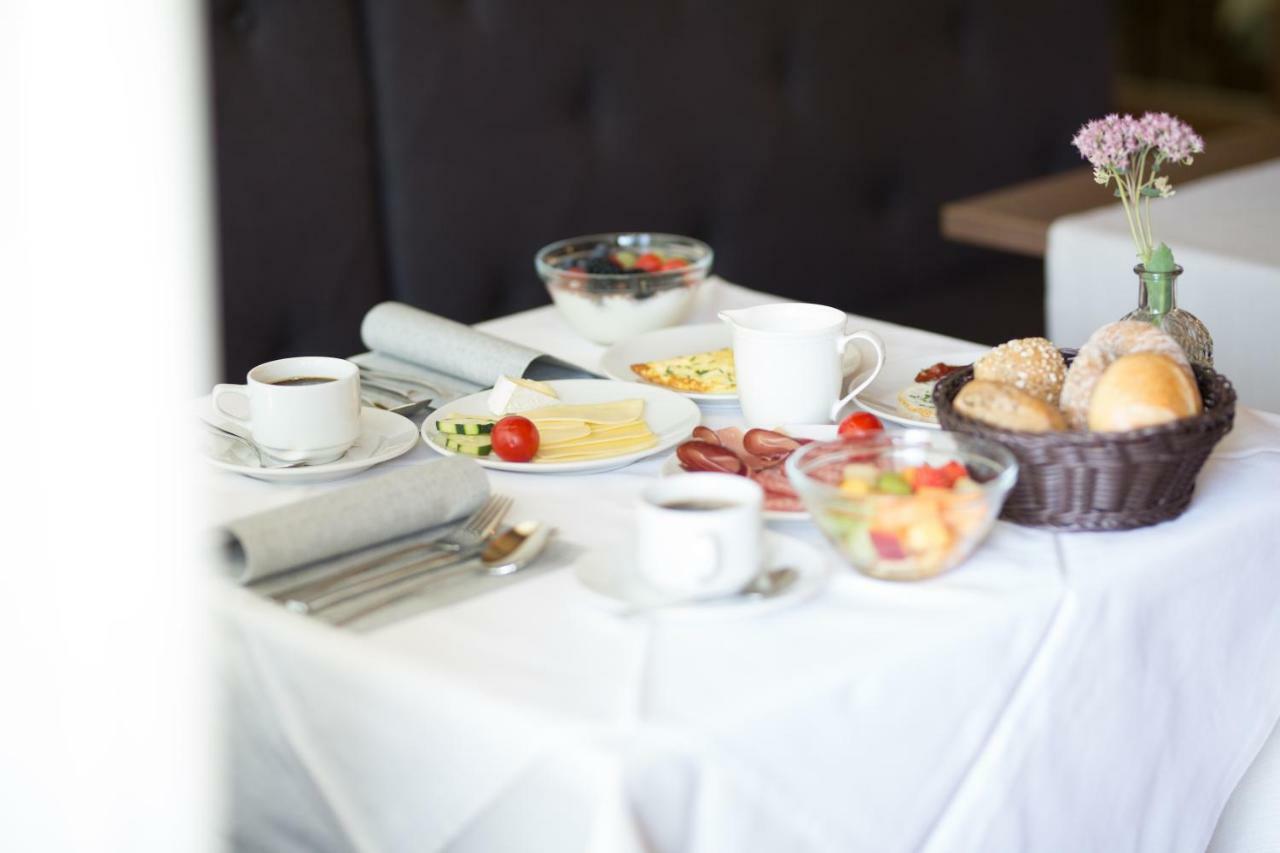Hotel Sankt Urban 3*