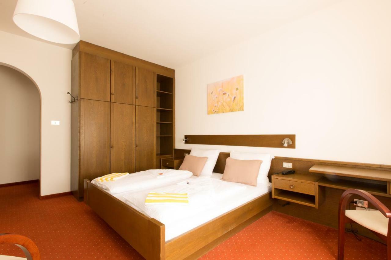 Sankt Urban Hotel Merano